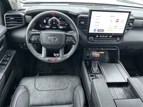 Used 2023 Toyota Sequoia TRD Pro image 17