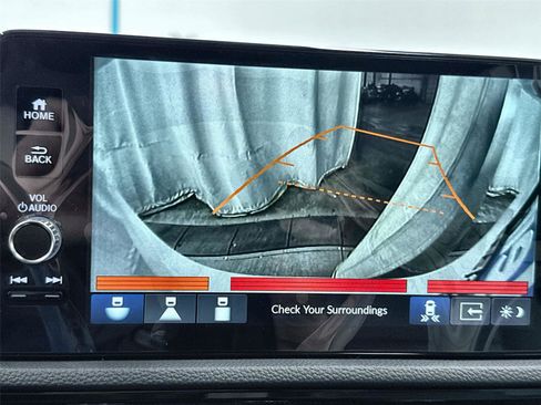 New 2026 Honda CR-V Sport Touring image 29