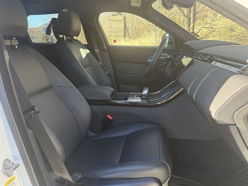 Certified 2026 Land Rover Range Rover Velar S image 37