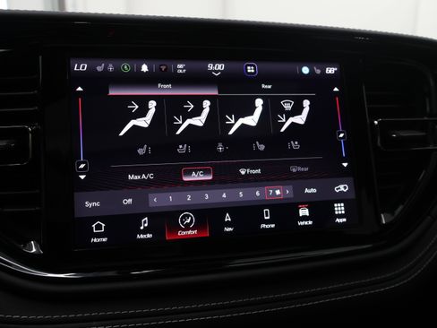 Used 2024 Dodge Durango SRT AWD/4WD image 58