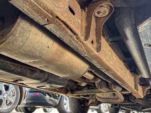 Used 1999 Chevrolet Express 3500 Extended RWD image 16
