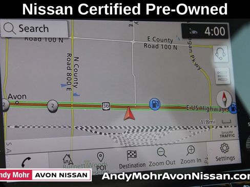 Used 2026 Nissan Rogue Platinum w/ Family Package AWD/4WD image 37