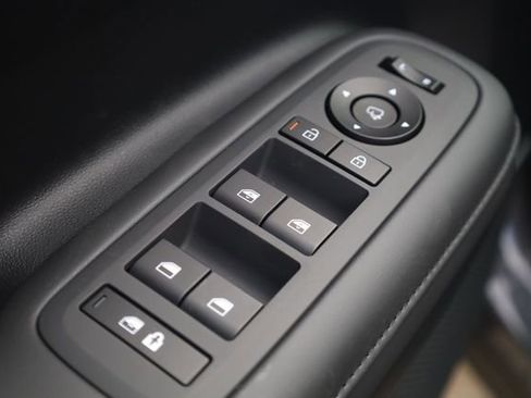 New 2026 Hyundai Santa Fe Limited AWD/4WD image 14
