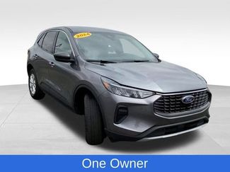 Used 2024 Ford Escape Active AWD/4WD video 2