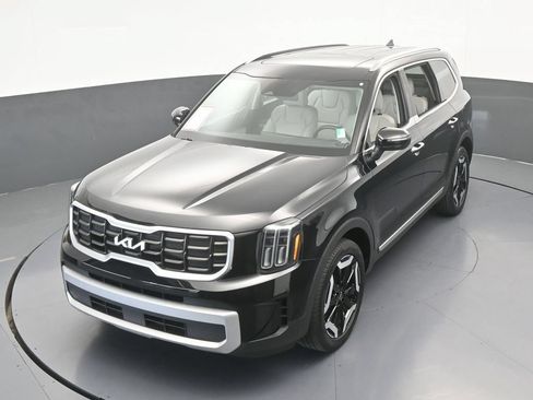 Used 2024 Kia Telluride S w/ S Sunroof Package AWD/4WD image 48