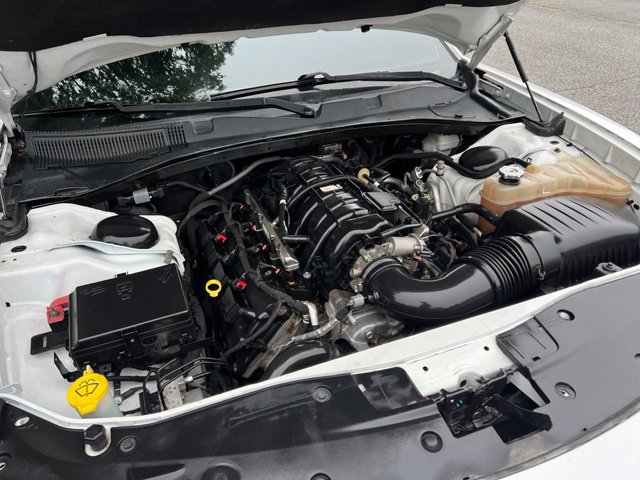 Used 2015 Dodge Charger R/T w/ Plus Group RWD image 39