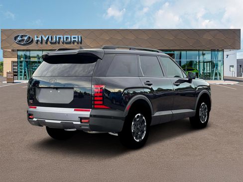 New 2026 Hyundai Palisade XRT Pro AWD/4WD image 7