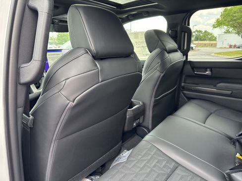 New 2025 Toyota Tacoma 4x4 Double Cab Hybrid image 26