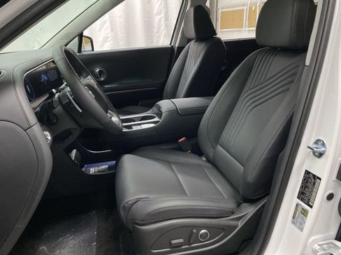 New 2026 Hyundai Palisade SEL Premium image 4