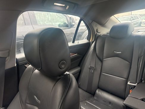 Used 2019 Cadillac CTS Luxury image 15