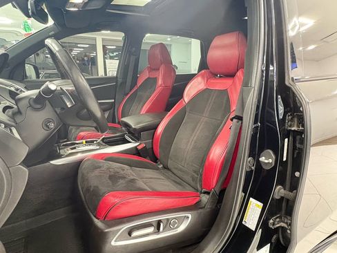 Used 2019 Acura MDX A-Spec image 20