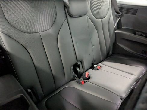 Used 2024 Hyundai Palisade Calligraphy AWD/4WD image 26