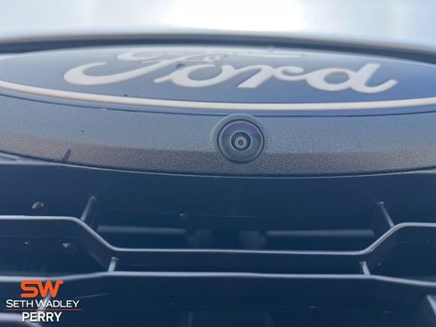 New 2025 Ford F150 Lariat w/ Equipment Group 502A High image 6