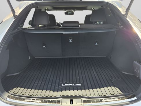 Certified 2025 Lexus RX 450h AWD w/ Convenience Package image 12