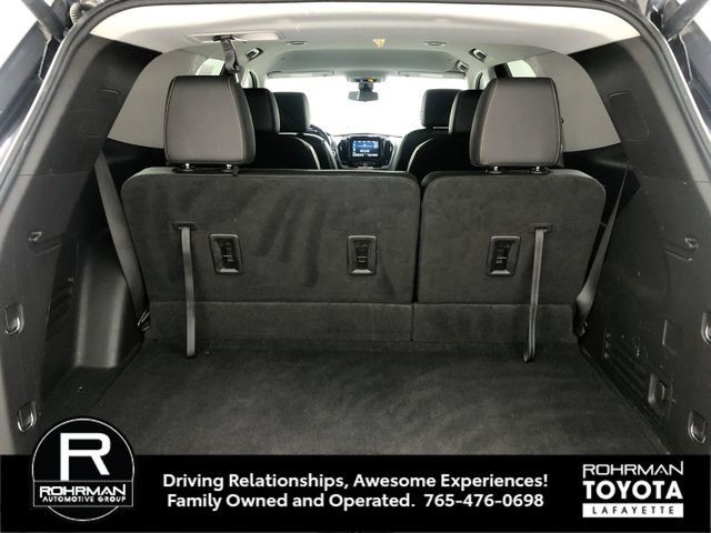 Used 2021 Chevrolet Traverse RS FWD image 23