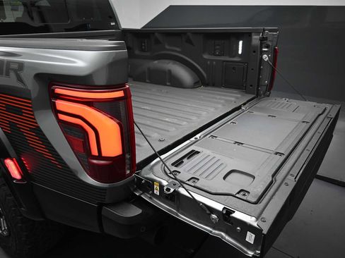 Certified 2025 Ford F150 Raptor w/ Equipment Group 803A Raptor R AWD/4WD image 27