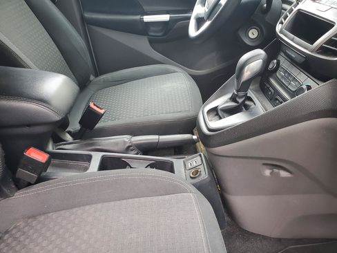 Used 2019 Ford Transit Connect XLT FWD image 46