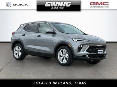 New 2026 Buick Encore GX Preferred w/ Comfort Package