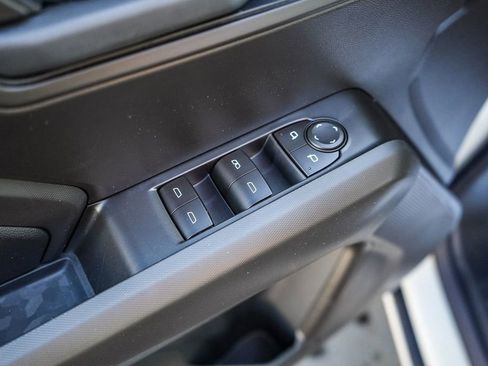 New 2026 Chevrolet Colorado Trail Boss AWD/4WD image 17