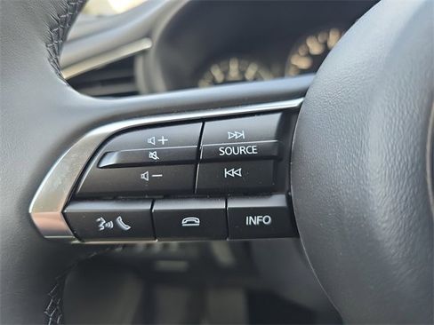 Used 2025 MAZDA CX-30 AWD 2.5 S w/ Preferred Package image 18