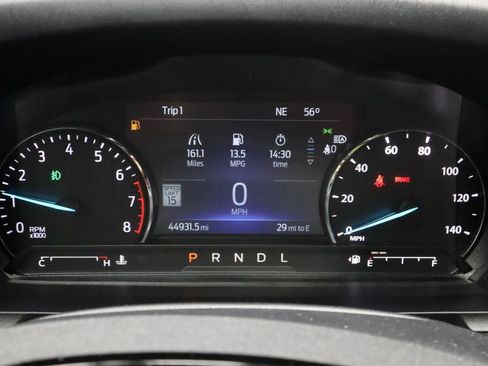Certified 2023 Ford Explorer ST-Line w/ Class IV Trailer Tow Package AWD/4WD image 30
