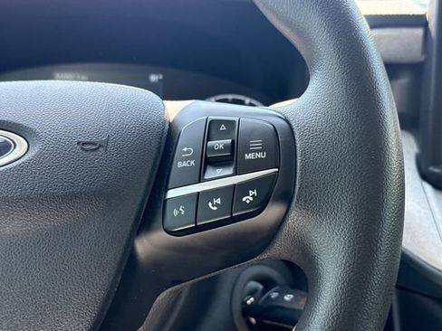 Used 2024 Ford Maverick XLT FWD image 28