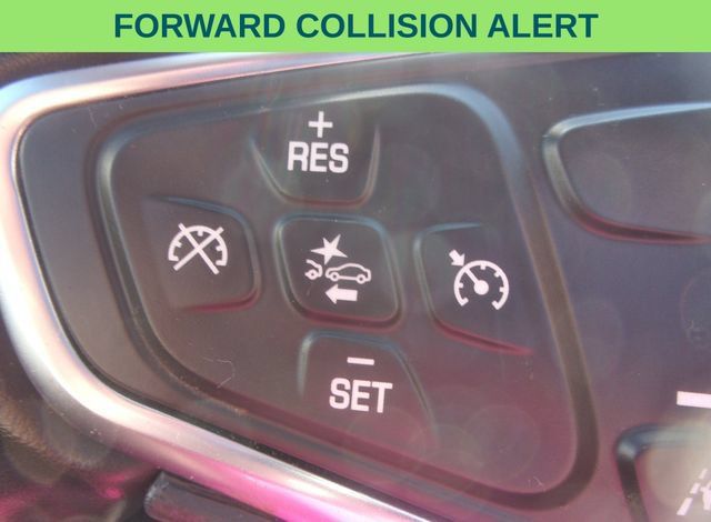 Certified 2024 Chevrolet Equinox LT FWD image 5