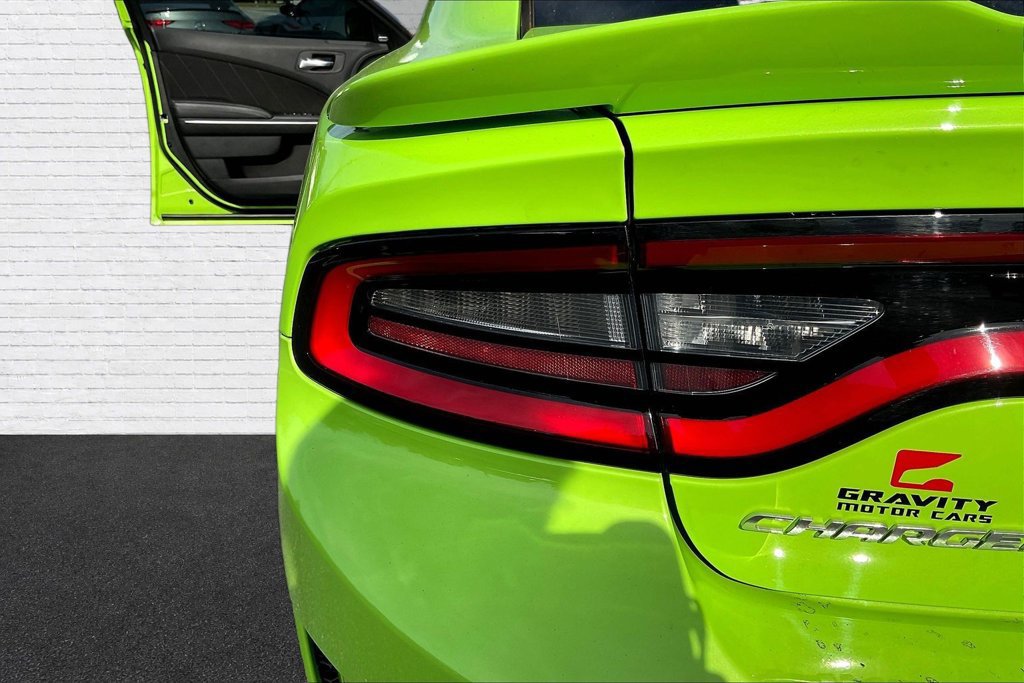 Used 2023 Dodge Charger R/T RWD image 23