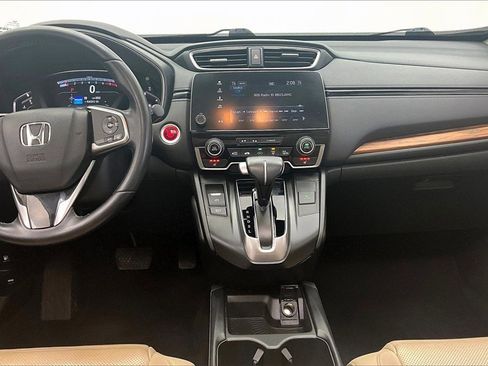Used 2018 Honda CR-V EX-L image 6
