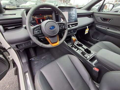 New 2026 Subaru Outback Wilderness image 22