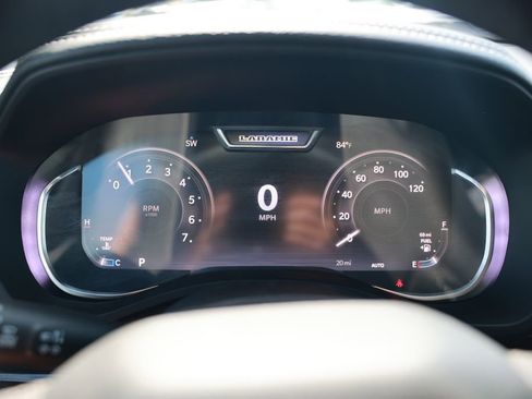 New 2026 RAM 1500 Laramie image 20