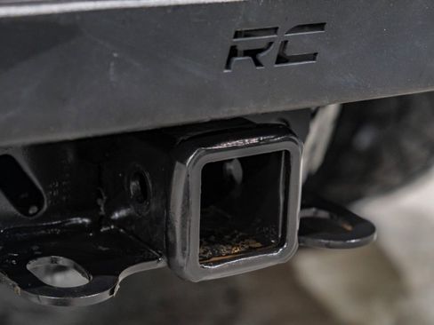 Used 2024 RAM 1500 TRX AWD/4WD image 55