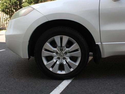 Used 2011 Acura RDX 2WD image 10