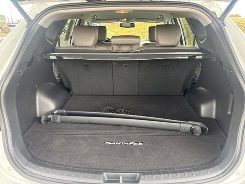 Used 2017 Hyundai Santa Fe Sport FWD image 14