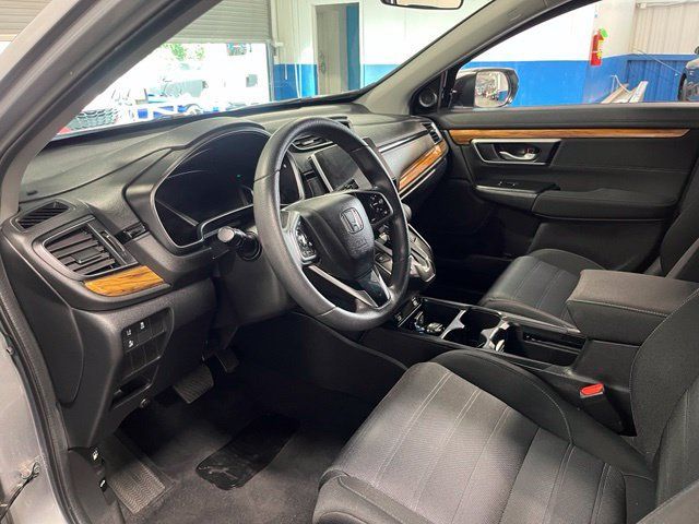 Used 2022 Honda CR-V EX image 24
