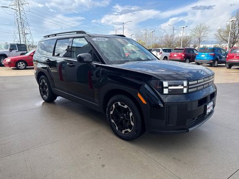 Used 2026 Hyundai Santa Fe SEL image 6