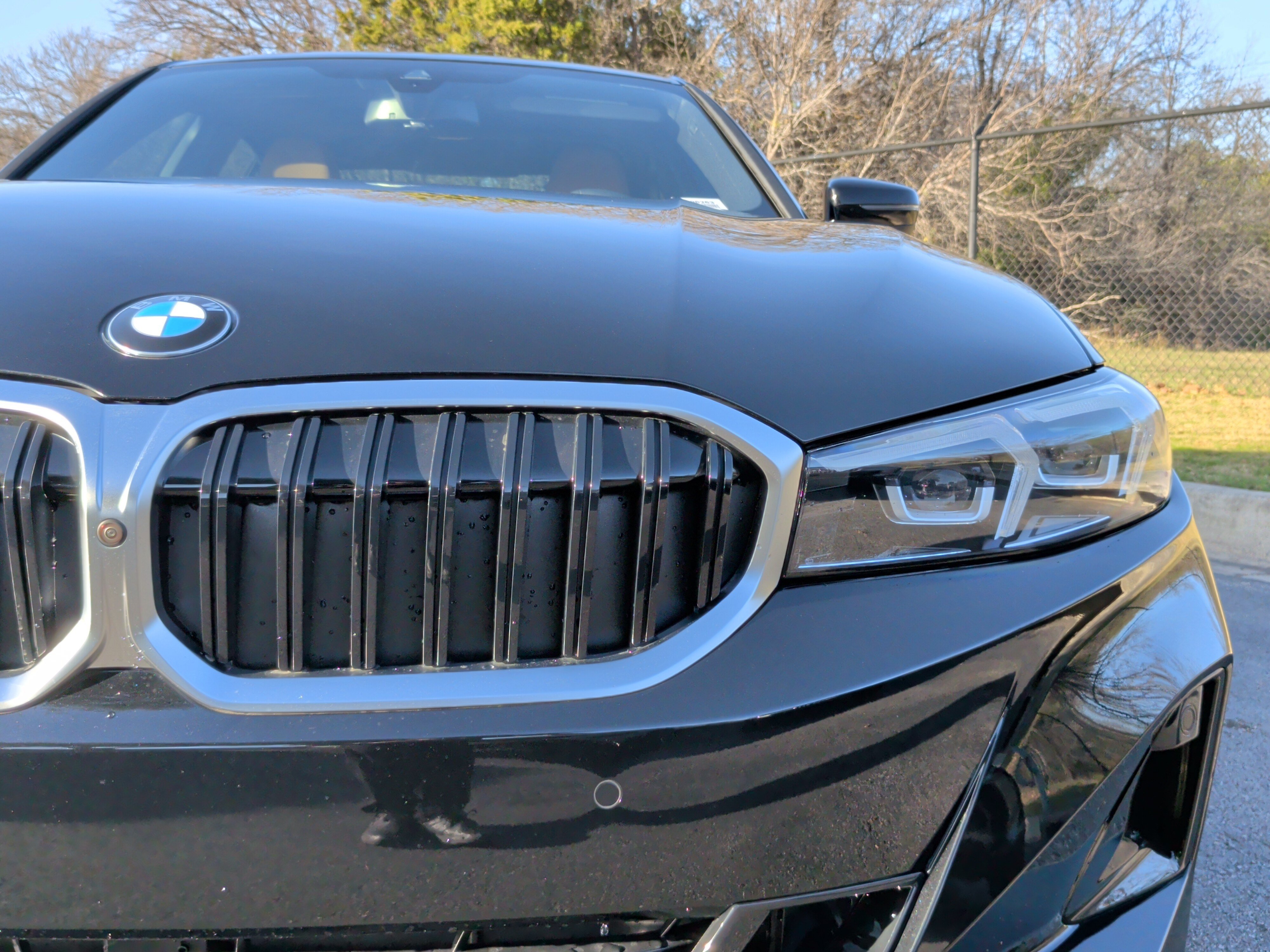 Used 2026 BMW 330i Sedan w/ Convenience Package RWD image 6