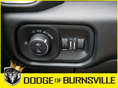 Used 2022 RAM 1500 Laramie w/ Sport Appearance Package AWD/4WD image 25