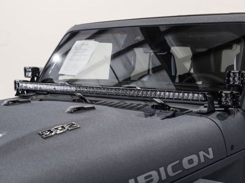 Used 2025 Jeep Wrangler Unlimited Rubicon 392 AWD/4WD image 35