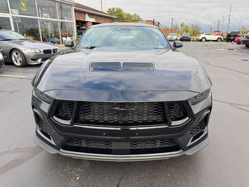 Used 2024 Ford Mustang GT w/ GT Performance Package image 27