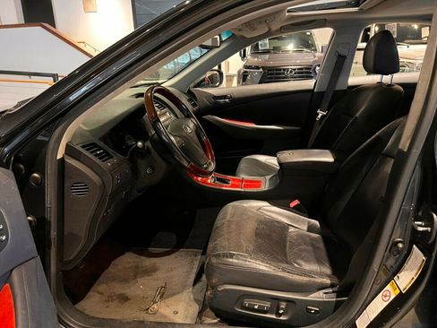 Used 2009 Lexus ES 350 image 9