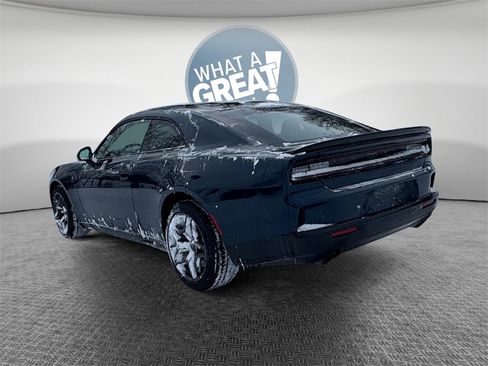 New 2026 Dodge Charger Scat Pack w/ Blacktop Package image 7