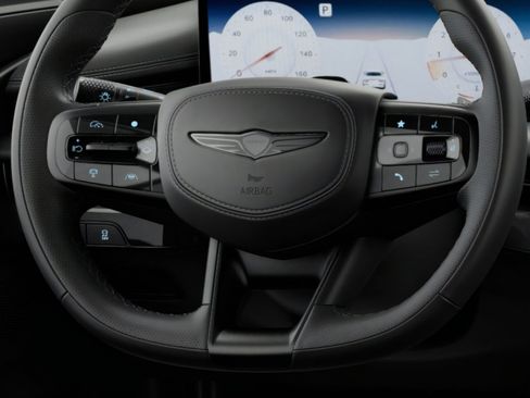 New 2026 Genesis G80 3.5T Prestige image 18