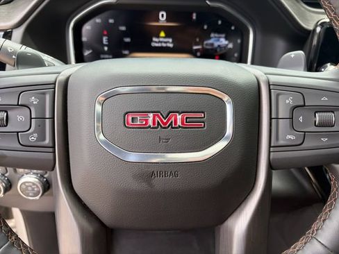 Used 2026 GMC Sierra 1500 AT4 w/ AT4 Premium Package AWD/4WD image 7