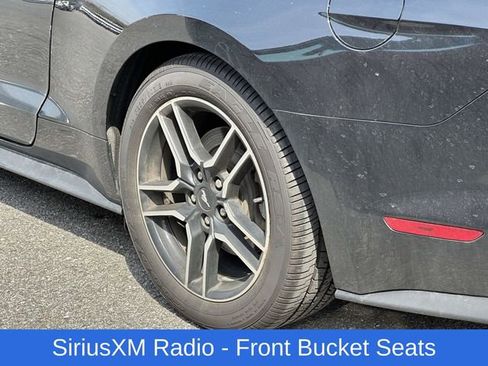 Used 2020 Ford Mustang Premium image 6