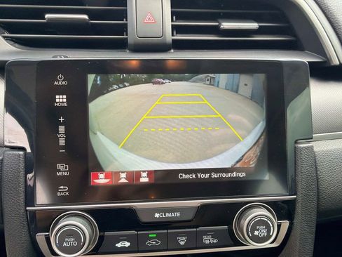 Used 2017 Honda Civic EX image 25