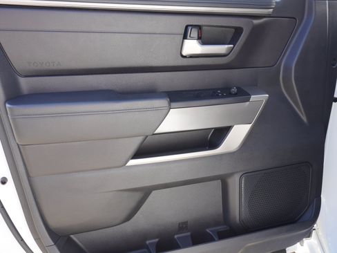 Used 2024 Toyota Tundra SR5 w/ SR5 Convenience Package AWD/4WD image 19