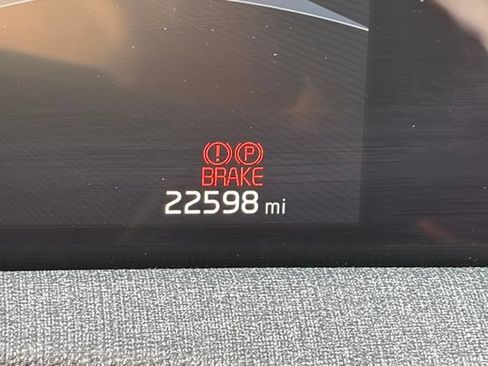 Used 2024 Kia EV6 Light RWD image 12