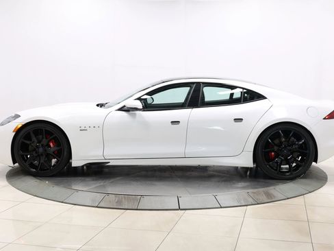 Used 2022 Karma GS-6 Sedan 4D 1.5L I3 Electric/Hybr image 8