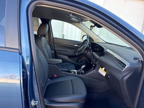 New 2026 Buick Encore GX Sport Touring w/ Comfort Package image 14